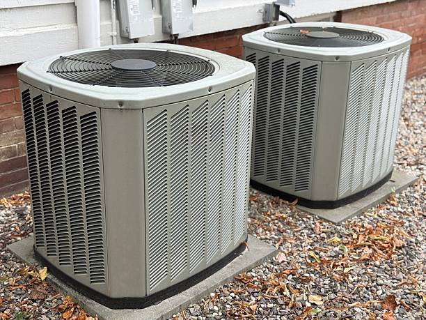 Reliable Hvac Installation contractor in Blue Springs, MO by Leonard HVAC